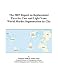 Book The 2007 Report on Replacement Tires for Cars and Light Vans: World Market Segmentation by City