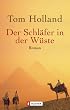 Der Schl�fer in der W�ste