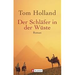 Der Schl�fer in der W�ste