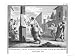 Sulla Now Dictator Posts Lists of Proscribed Citizens Art Styles Giclee Poster Print by Augustyn Mirys, 24x18