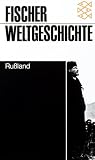 Produkt-Bild: Fischer Weltgeschichte, Bd.31, Ru&szlig;land