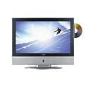 Remanufactured Akai LCT2701TD 27 Inch LCD TV/DVD Player Combo