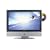 Remanufactured Akai LCT2701TD 27 Inch LCD TV/DVD Player Combo