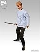 Pamela Voorhees Friday the 13th - Jason's Mom