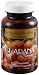41024zlVpHL. SL75  Natures Wonderland Trim & Slim Supplement Capsules, 700 mg, 60 Count Bottles (Pack of 3) Rating