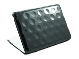 Hard Candy Cases Bubble Shell 13-inch MacBook Hard Case - Black