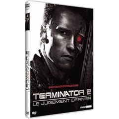 Terminator 2, le jugement dernier