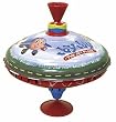 Jay Jay Jet Plane Medium Top