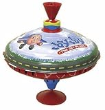 Jay Jay Jet Plane Medium Top