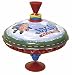 Jay Jay Jet Plane Medium Top