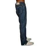 662 Denim Blue Jeans Regular Size 28