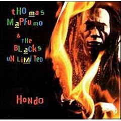 Hondo