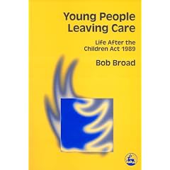 Young People Leaving Care: Life After the Children Act, 1989