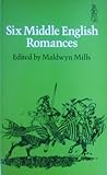 Six middle English romances