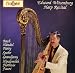 Classical Music : Johann Sebastian Bach / Georg Frideric Handel / Louis Spohr: Harp Recital