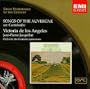 Canteloube - Chants d'Auvergne / Victoria de los Angeles