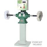 Grizzly G0530 VS Buffer