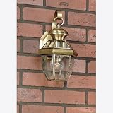 Quoizel - NY8316A