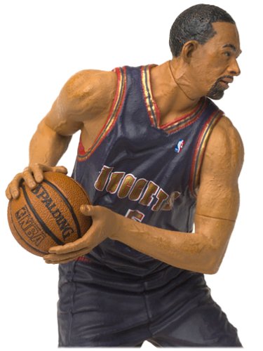 Cover image : マクファーレントイズ NBAシリーズ3 ホワン・ハワード デンバー・ナゲッツ
