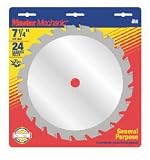 Black & Decker #117739 MM 7-1/4 26T Cut Blade