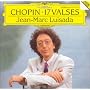 Chopin - 17 Valses ~ Luisada Jean-Marc