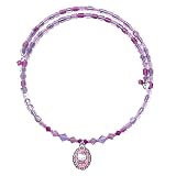 Hello Kitty Princess Multicolored Beaded Choker