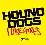 I Like Girls [CD 2]