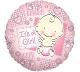 It's a Girl