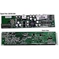 Compaq - Notebook DC/DC converter board (2.5v/2.45v/2.9v)