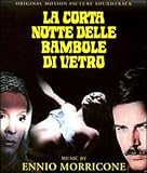La Corta Notte Dell Bambole Di Vetro