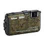 Nikon Coolpix AW100 Outdoor-Digitalkamera (16 Mega&hellip von Nikon