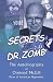 Book Secrets of Dr. Zomb: The Autobiography of Ormond McGill