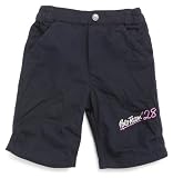 Disney 70705 - Bermuda, Gabardine, Mickey, Farbe: marine