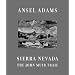Sierra Nevada: The John Muir Trail