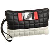 [フィオレッリ] FIORELLI MEDIUM ZIP TOP CLUTCH