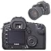 Canon EOS 30D 8.2MP Digital SLR Camera with EF 28-135mm f/3.5-5.6 IS USM Standard Zoom Lens