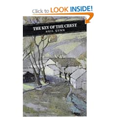 The Key Of The Chest (Canongate Classics)