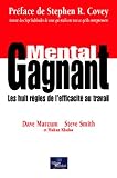 img - for Mental gagnant : Les Huit R  gles de l efficacit   au travail book / textbook / text book