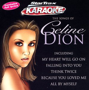 Produkt-Bild: Songs of Celine Dion