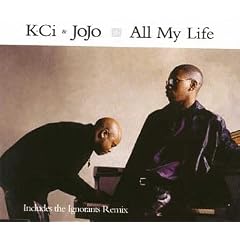 All My Life
