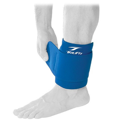 Tru-Fit Neoprene Multi-Purpose Wrap with Reusable Ice/Heat Pack