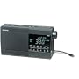 Sangean RS-330 Digital AM/FM Clock Radio