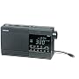 Sangean RS-330 Digital AM/FM Clock Radio