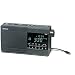 Sangean RS-330 Digital AM/FM Clock Radio