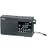 Sangean RS-330 Digital AM/FM Clock Radio