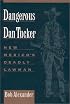 Dangerous Dan Tucker: New Mexico's Deadly Lawman