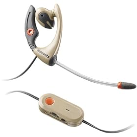 Over The Ear Headset for Nokia Series