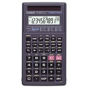 Click here to buy Casio Scientific Calculator (FX260SLRSC).