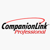 CompanionLink Professional for Pocket PC