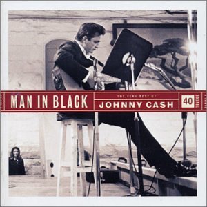 Johnny Cash - Man In Black_ The Very Best Of - Zortam Music